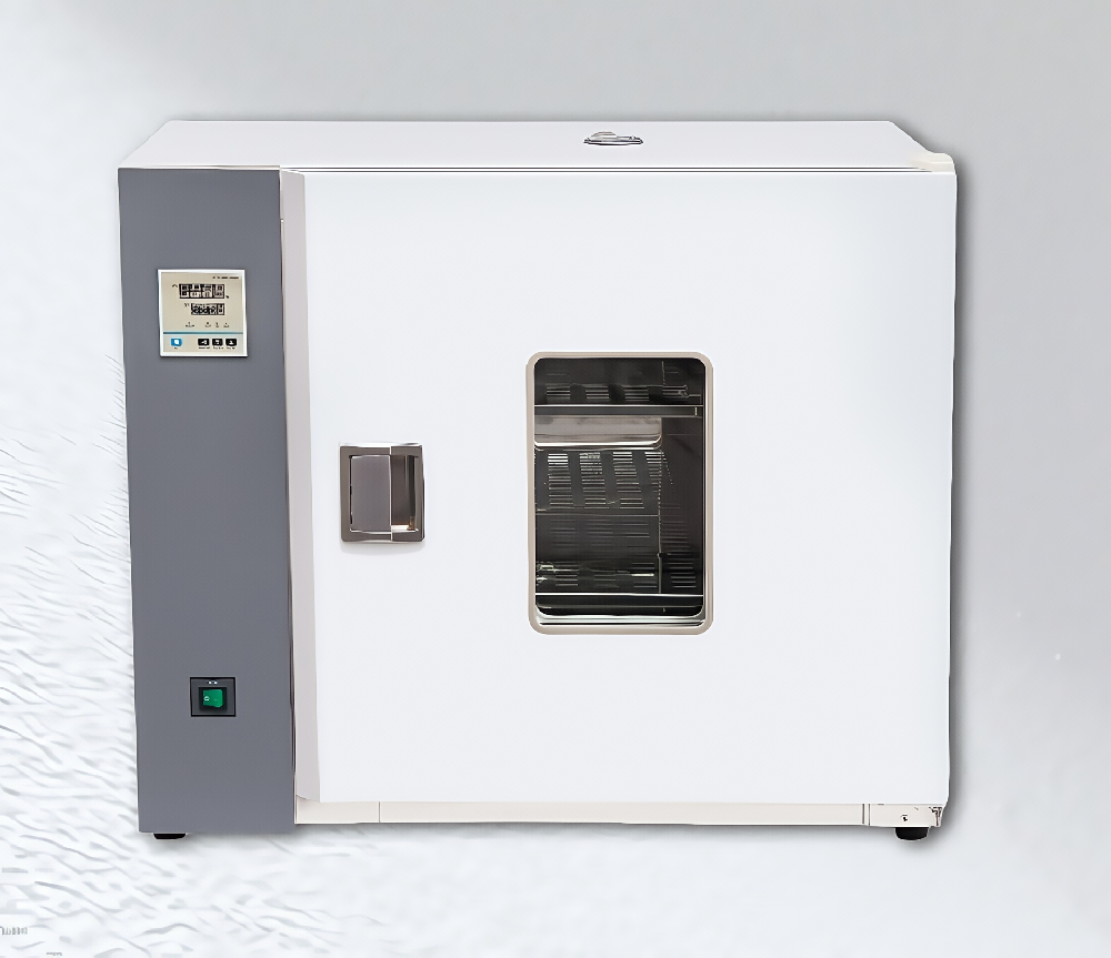 臥式鼓風干燥箱-B型